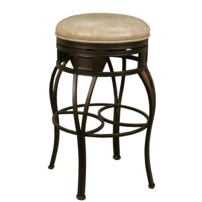 Emily 30" Bar Stool with Sand Seat 
