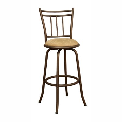 Avera 30" Bar Stool