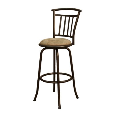 Mora 24" Counter Height Stool