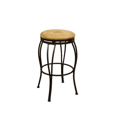Pridgen 24" Counter Height Stool