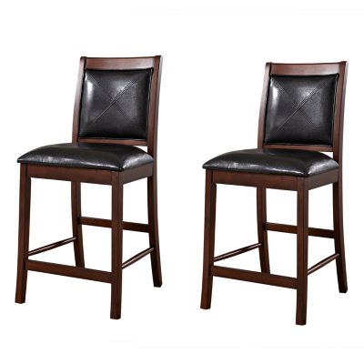 Carr Counter Height Dining Stool - 2 pk.