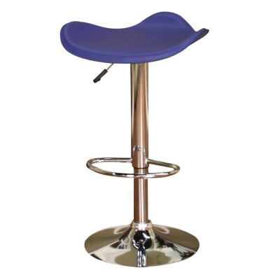 Vance Blue Barstool