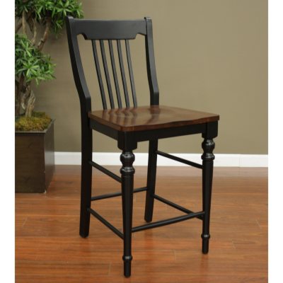 Lowell Counter Height Dining Chair - 2 pk.