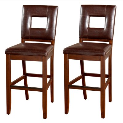 Gentry Counter Stool - 2 pk.
