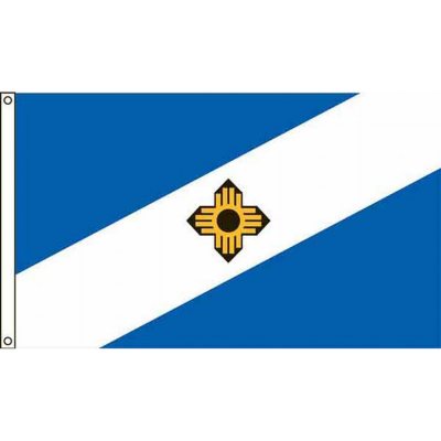 Madison 3'X5' Nylon Flag