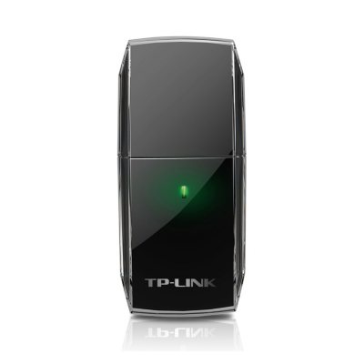 TP Link AC600 Wireless Dual Band USB Adapter