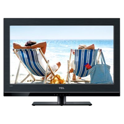 32" TCL LCD 720p HDTV