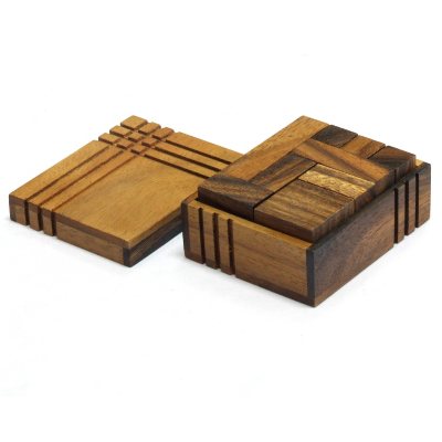 Box Challenge Game