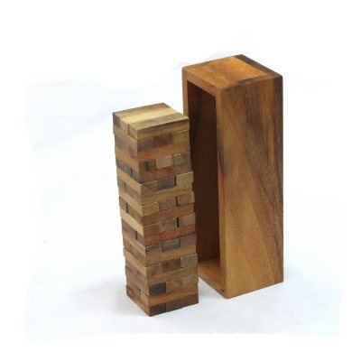 High Rise Game