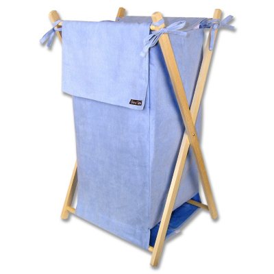 Trend Lab Hamper - Surf's Up