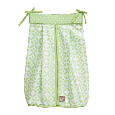Trend Lab Diaper Stacker, Lauren