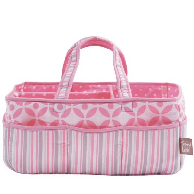 Trend Lab Storage Caddy, Lily