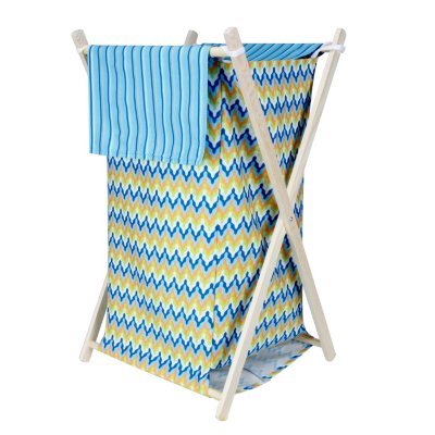 Trend Lab Hamper Set - Levi