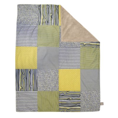 Trend Lab Receiving Blanket - Hello Sunshine 
