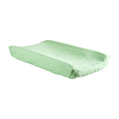 Trend Lab Changing Pad Cover, Lauren Dot  