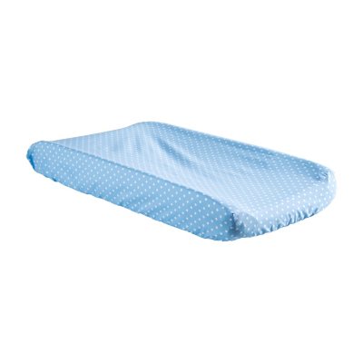 Trend Lab Changing Pad Cover, Logan Dot