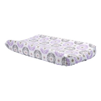Trend Lab Changing Pad Cover, Florence