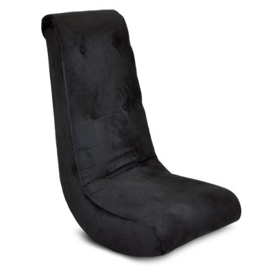 Black Video Rocker