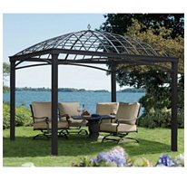 gazebo gazebo