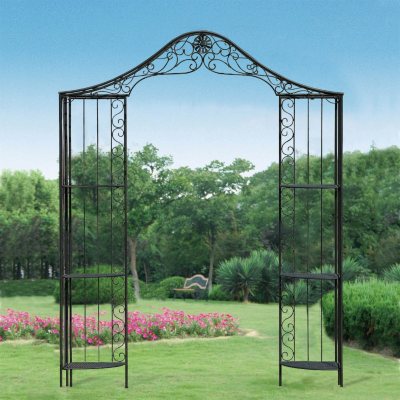 Sunjoy Monrovia Arbor