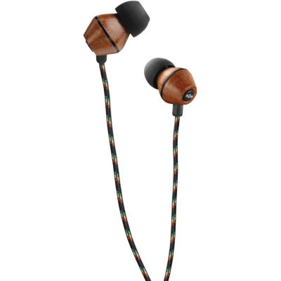 UPC 846885000038 product image for House Of Marley Em-je010-mi People Get Ready Midnight In-ear Headphones | upcitemdb.com
