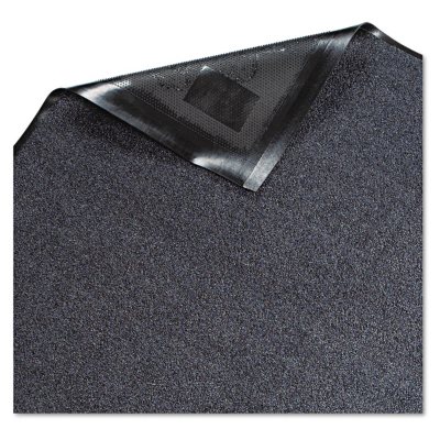 Guardian Platinum Series Indoor Wiper Mat - Gray - 36" x 60"