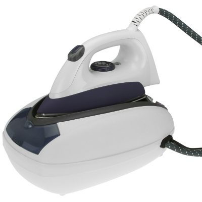 Kalorik Purple Steam Pro Ironing Station