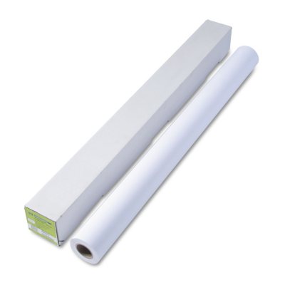 HP Designjet Universal Heavyweight Paper, 6.1 mil, 42