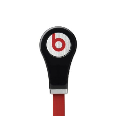 Beats Tour in-Ear Headphone - Black