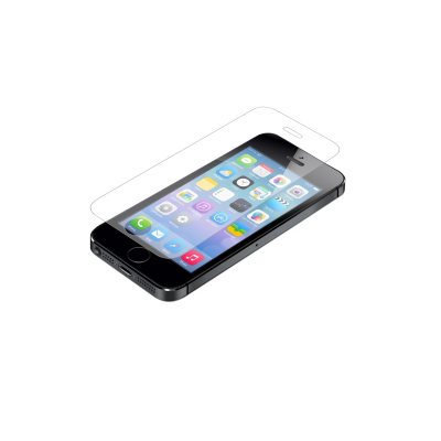 Zagg iPhone5/5S Glass Screen Protector