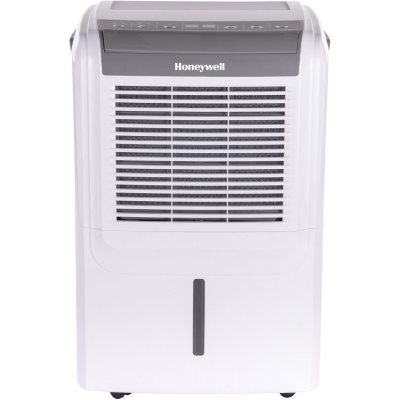 Honeywell DH70W Energy Star 70-Pint Dehumidifier