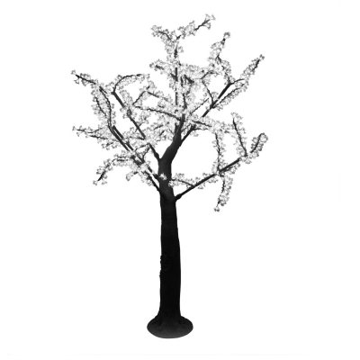 UPC 850022004148 product image for Cristto - 7ft LED Cherry Blossom Tree | upcitemdb.com