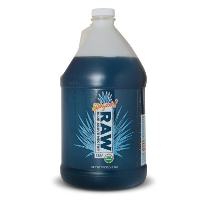 Sohgave Raw Agave - 1 gallon