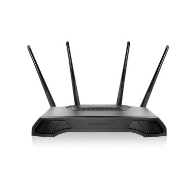 UPC 850535006059 product image for Amped Wireless ATHENA, High Power AC2600 Wi-Fi Router With MU-MIMO | upcitemdb.com