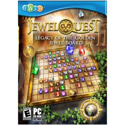 Jewel Quest 4 - PC