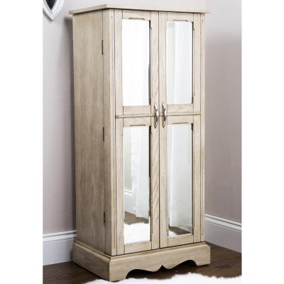 Hives & Honey Chelsea Jewelry Armoire