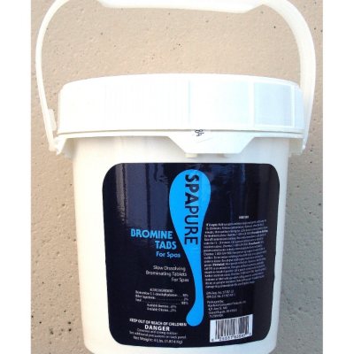 Ultra Brom - Bromine Tablets for Clean Water      