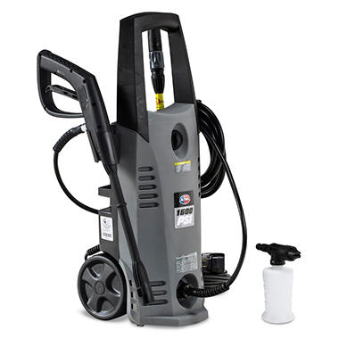 All Power 1,600 PSI Electric Pressure  APW5005