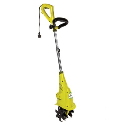 Sun Joe Aardvark 2.5 AMP Electric Cultivator