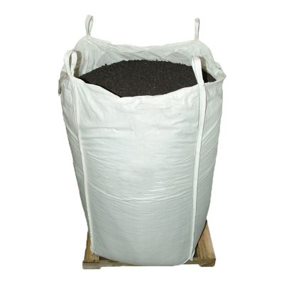 UPC 852226001343 product image for GroundSmart Rubber Mulch Espresso Black 76.9 cuft SuperSack | upcitemdb.com