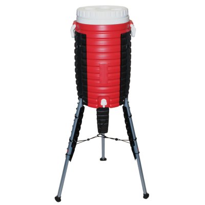 Freestanding Cooler