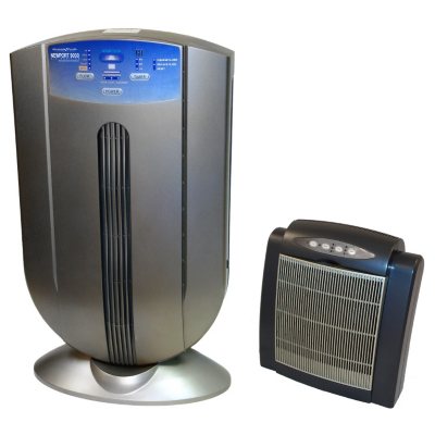 Air Purifier Combo - 2 pk.