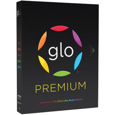 Glo Bible Premium - PC