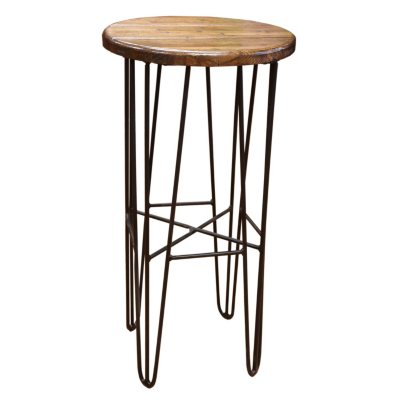 EcoVet Contemporary Bar Stool