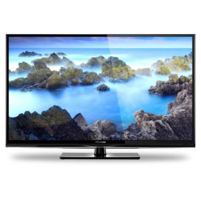 40” Hisense LED 1080p Smart HDTV