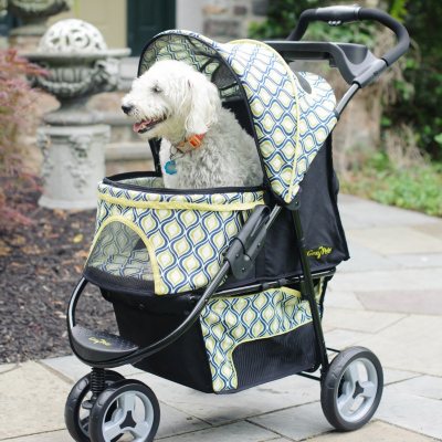 UPC 854907004407 product image for PROMENADE PET STROL RAIN DROP | upcitemdb.com