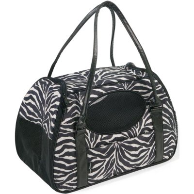 Carry-Me Deluxe Pet Carrier, Medium