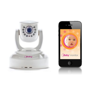 Veridian iBaby Monitor