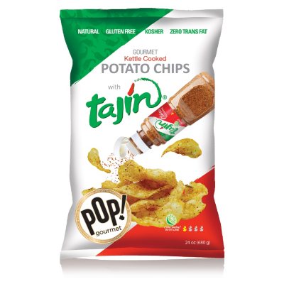 sam's club popchips