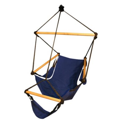 Hammaka Cradle Chair - Blue